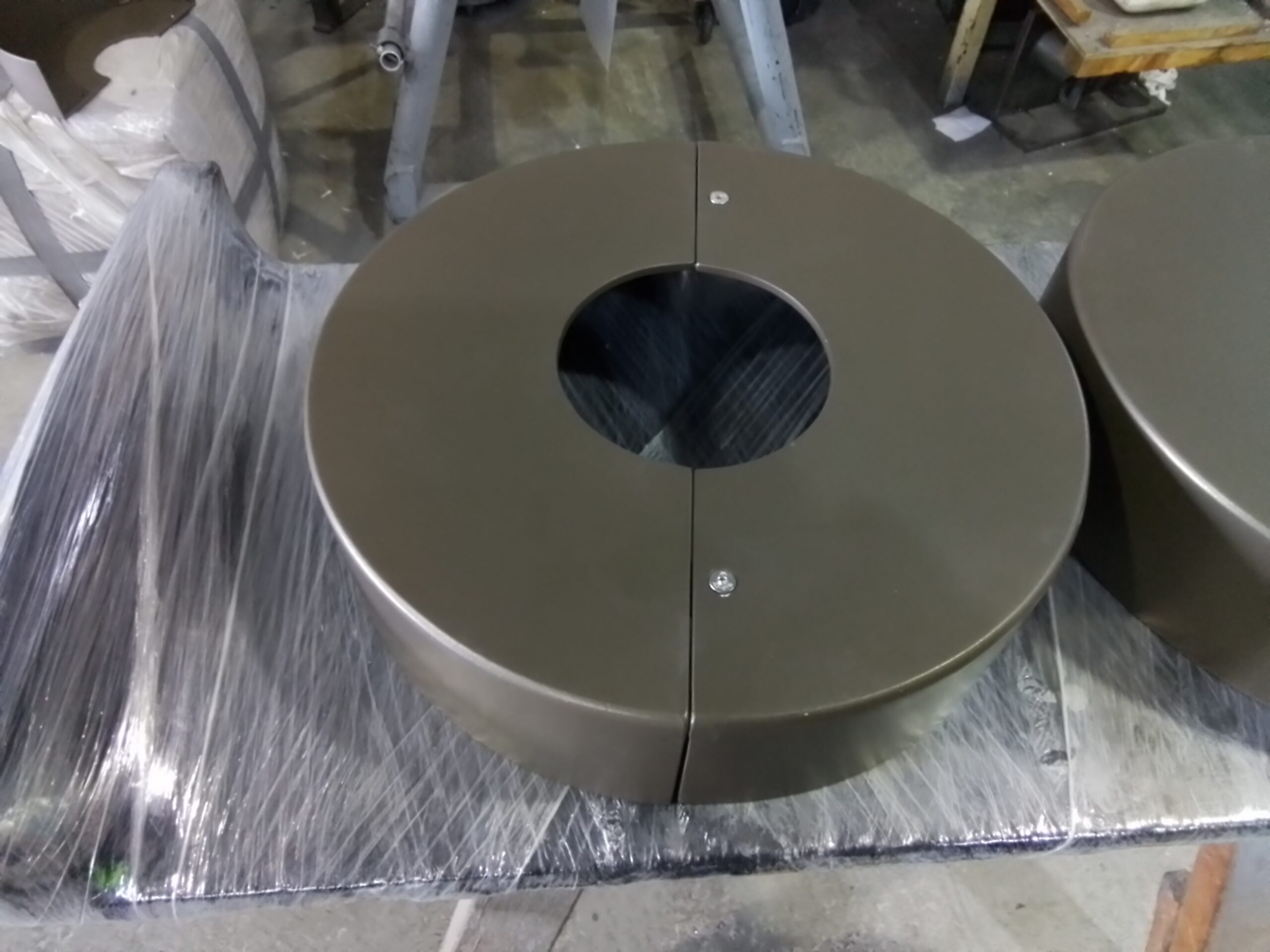 Architectural Portal 24 Base covers 2 scaled