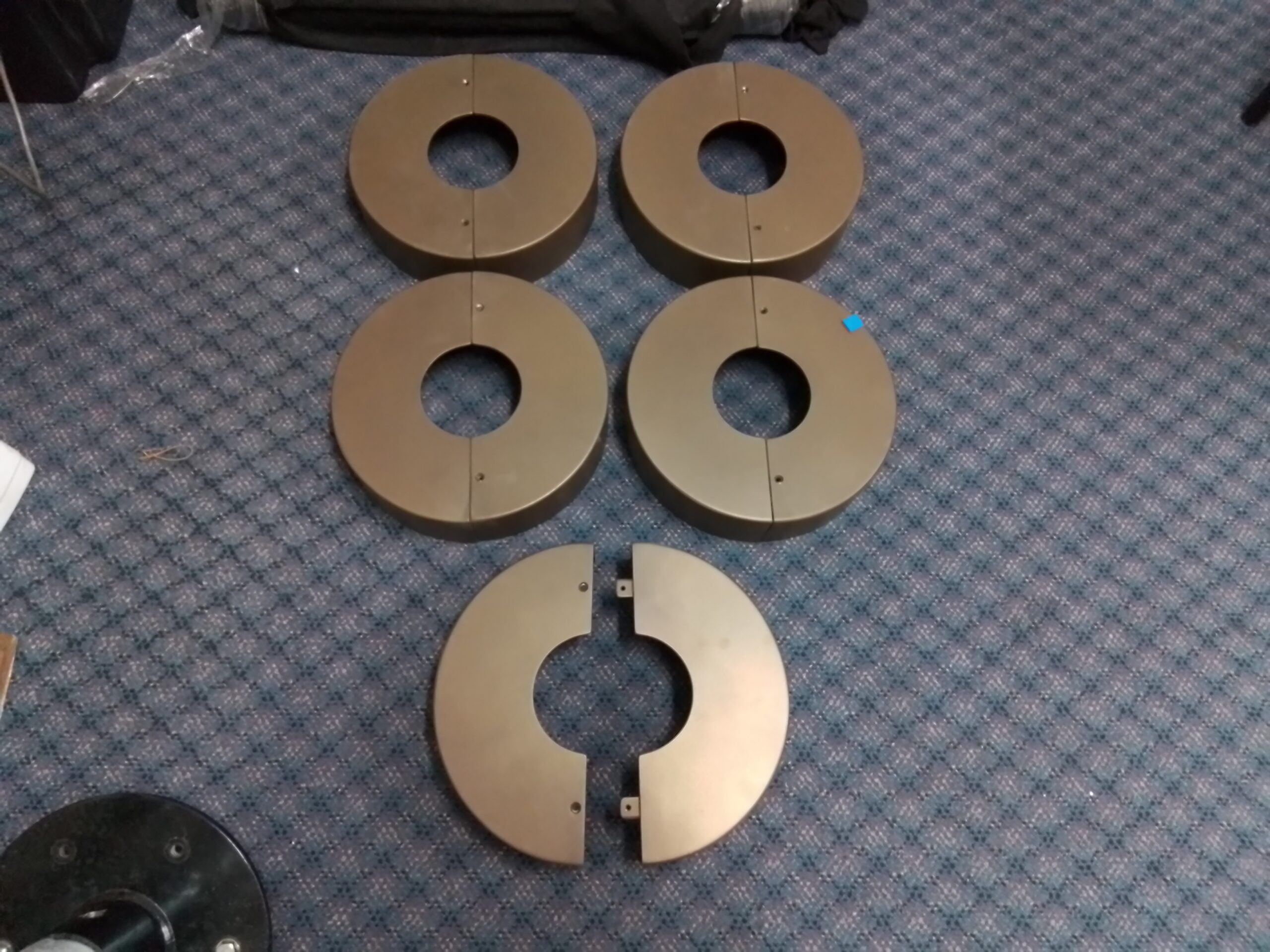 Architectural Portal 25 Base covers scaled