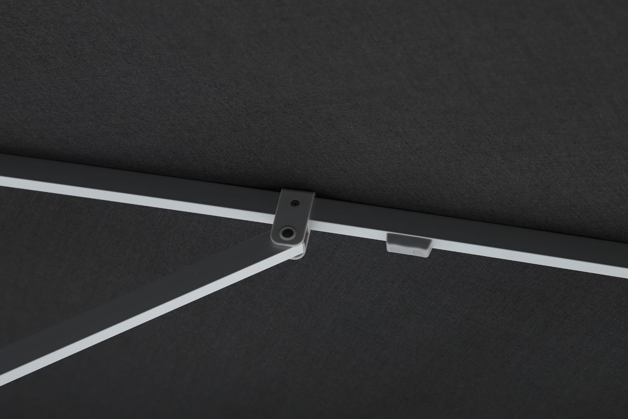 Sola Coastal 9 Coastal Coal canvas