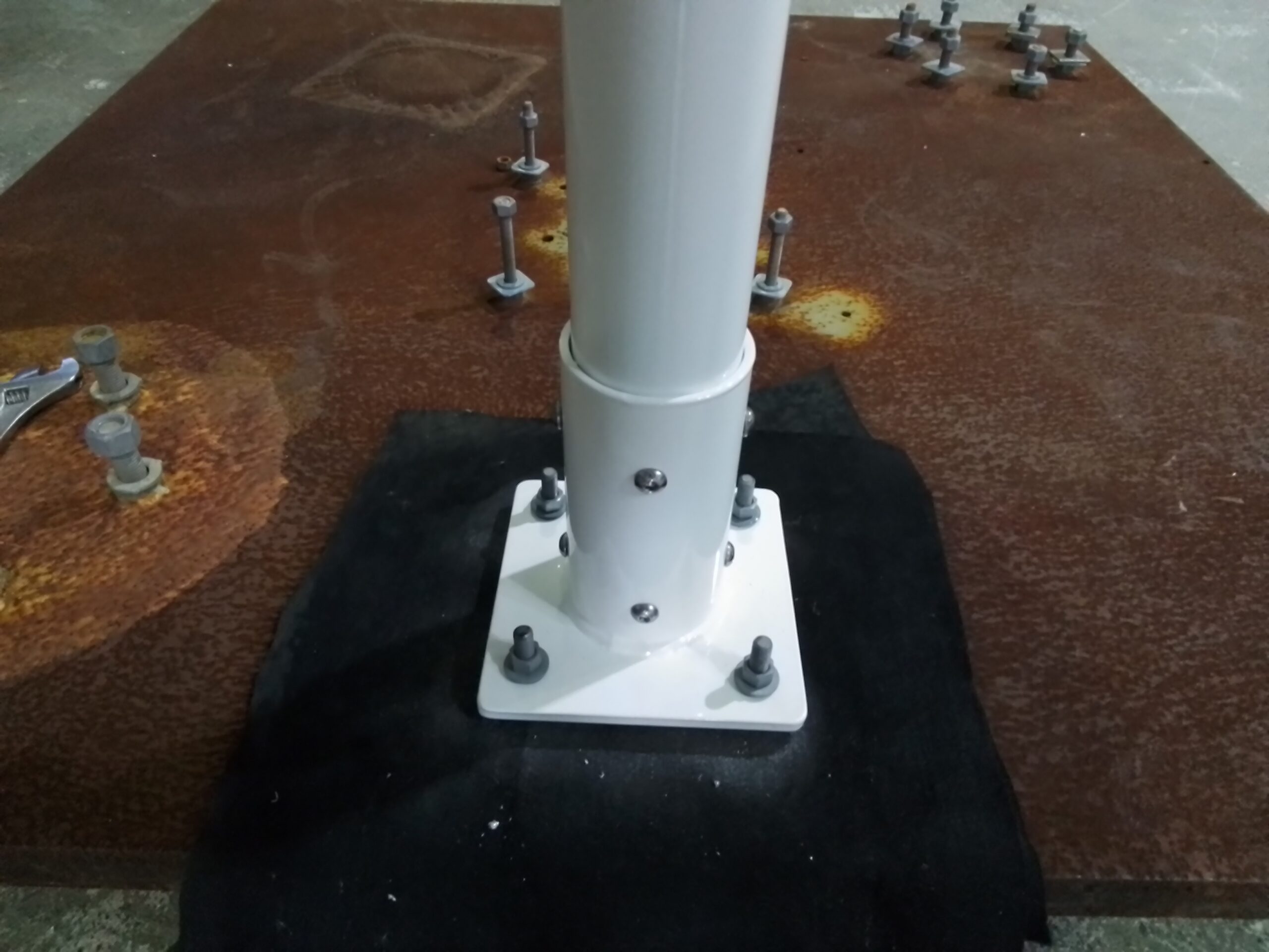 Architectural Portal 27 Custom Base 2 scaled