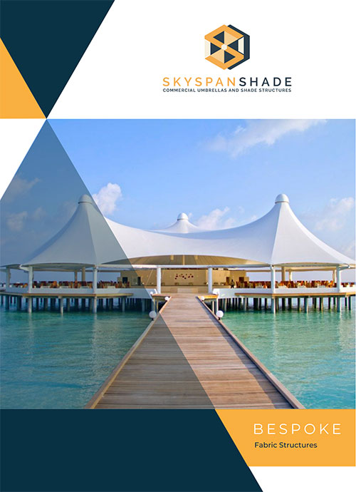 Fabric Structures 5 Fabric Structures Cover