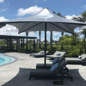 Horizon Commercial Umbrella