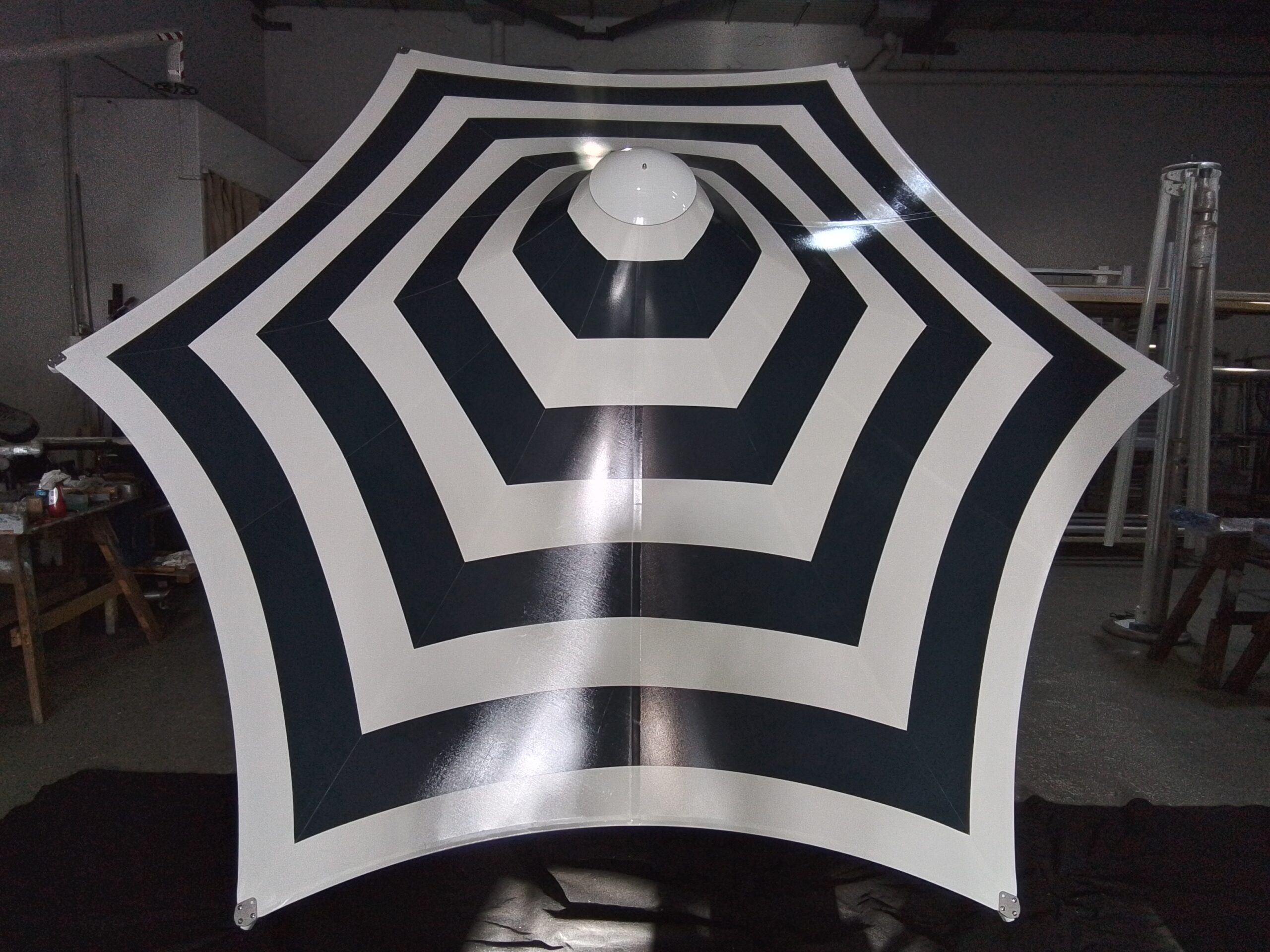 Architectural Portal 42 Printed 3 scaled