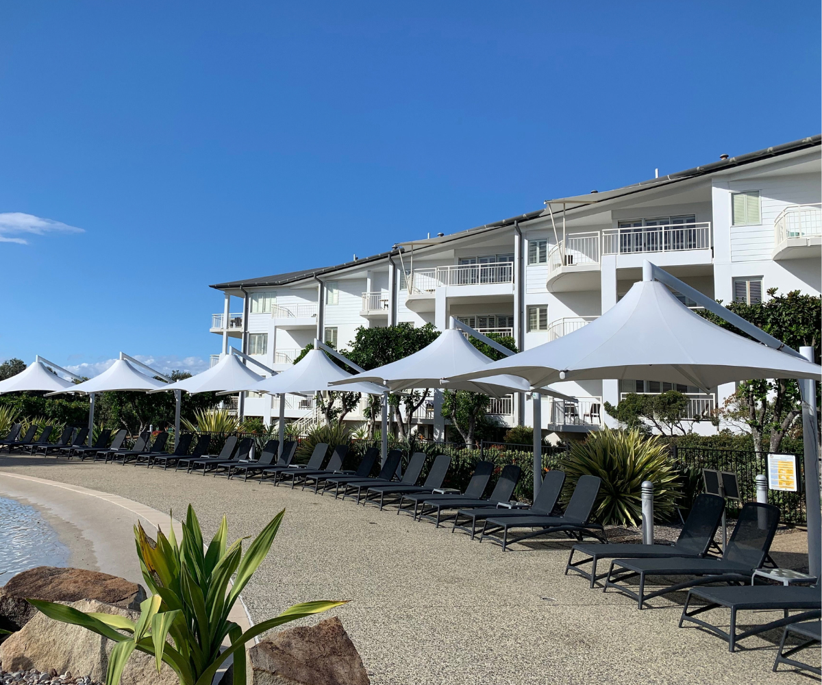 Skyspan Resort Gallery