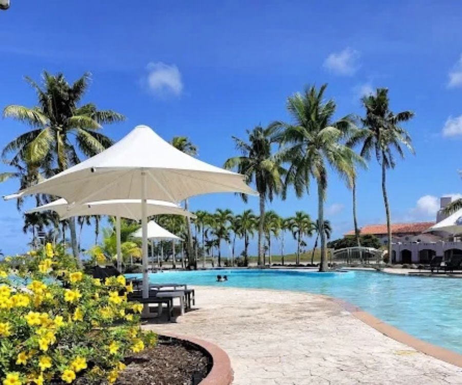 Skyspan Shade Resorts 2