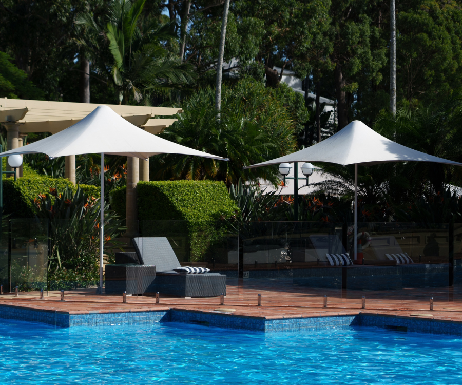 Skyspan Shade Resorts 3