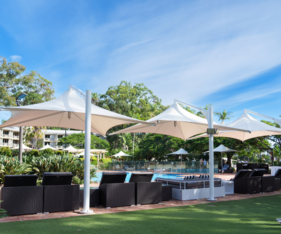 Skyspan Shade Resorts 4