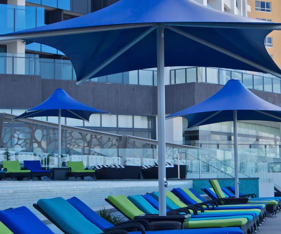 Skyspan Shade Resorts 5