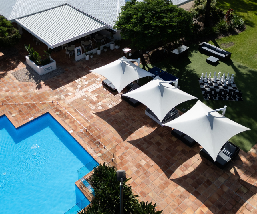 Skyspan Shade Resorts 6