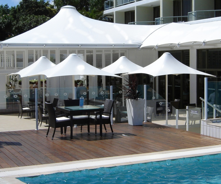Skyspan Shade Resorts 7