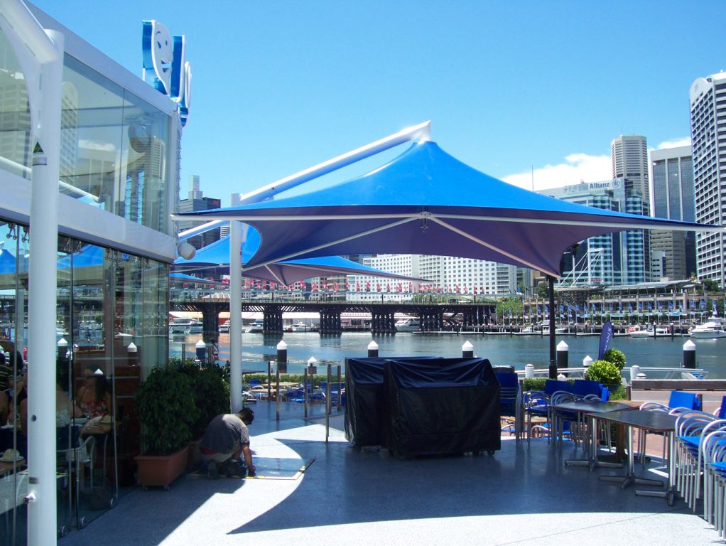 Skyspan Vista Cantilever 10