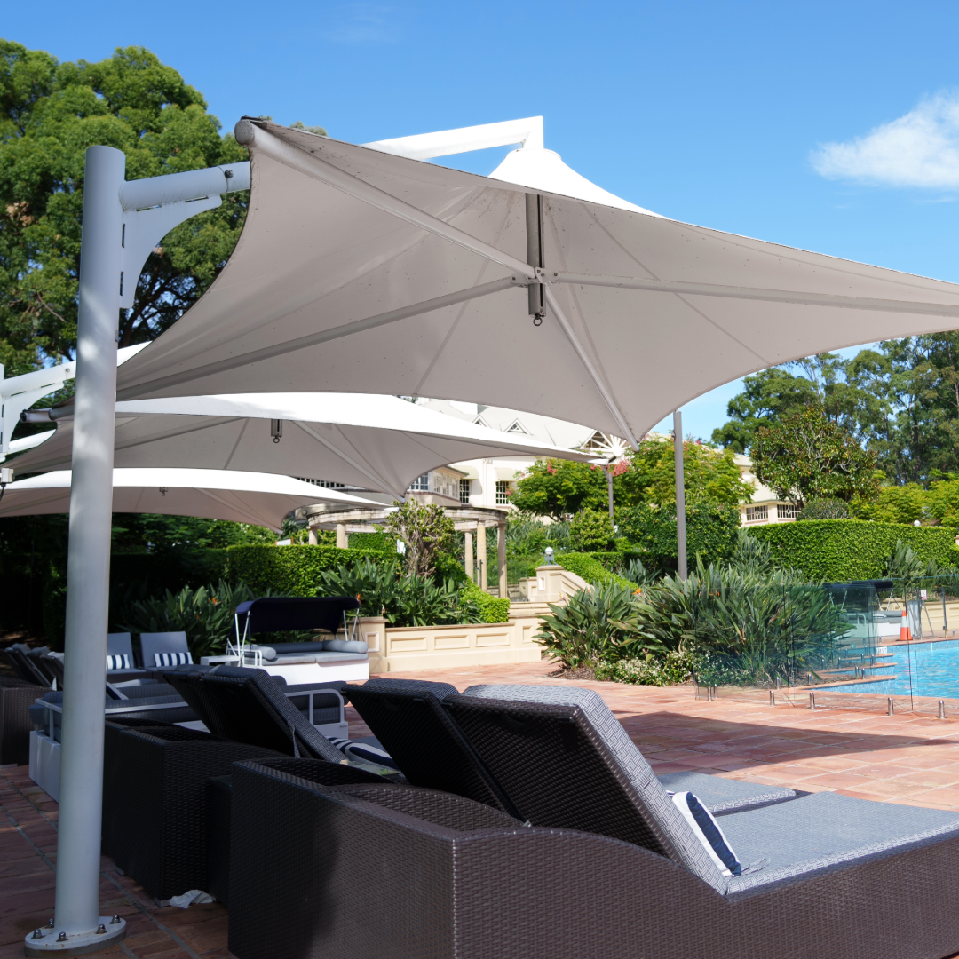 Skyspan Vista Cantilever 2 4