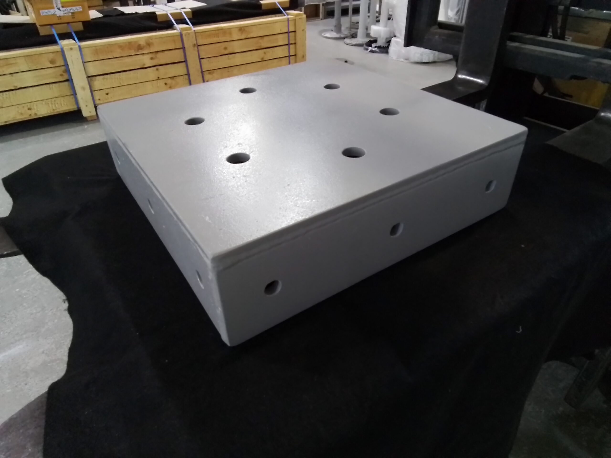 Architectural Portal 32 Vista Deck Plate 3 scaled